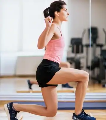 fat freezing Huntingdon and exercise
